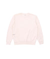 Pop Sports Car Crewneck Offwhite
