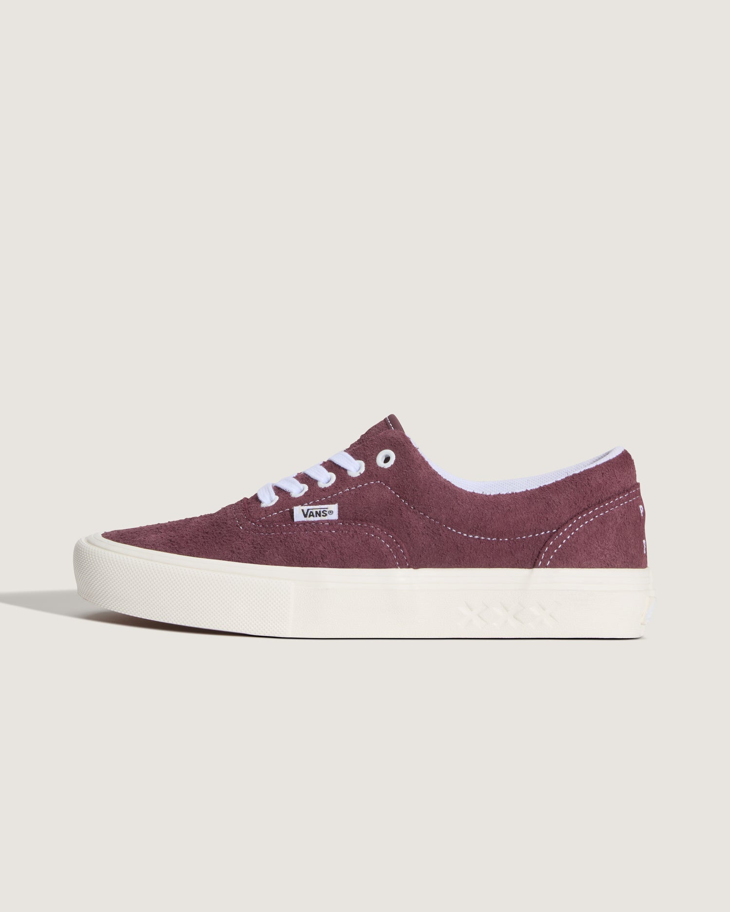 Vans Skate Era by Pop & Ben-G Amsterdam Red
