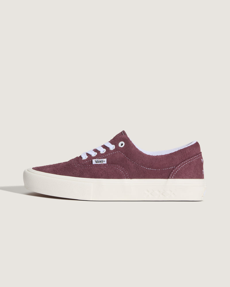 Vans Skate Era by Pop & Ben-G Amsterdam Red