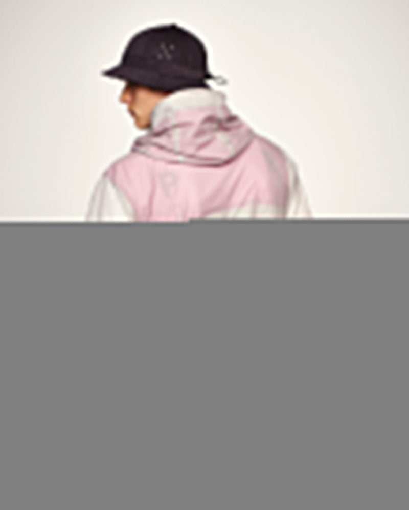 Pop Vondel Jacket Light Grey