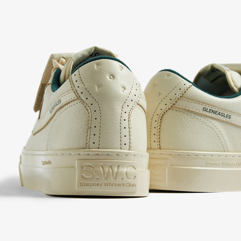 Pop/SWC Dellow S-Strike White/Green for Gleneagles