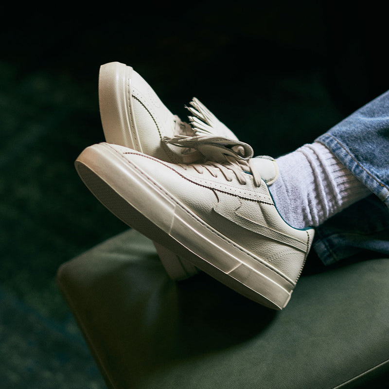 Pop/SWC Dellow S-Strike White/Green for Gleneagles