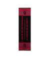 Burberry & Pop Football Scarf Black/Red