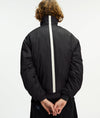 Pop Flight Jacket Black