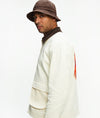 Pop Bell Hat Brown Ripstop