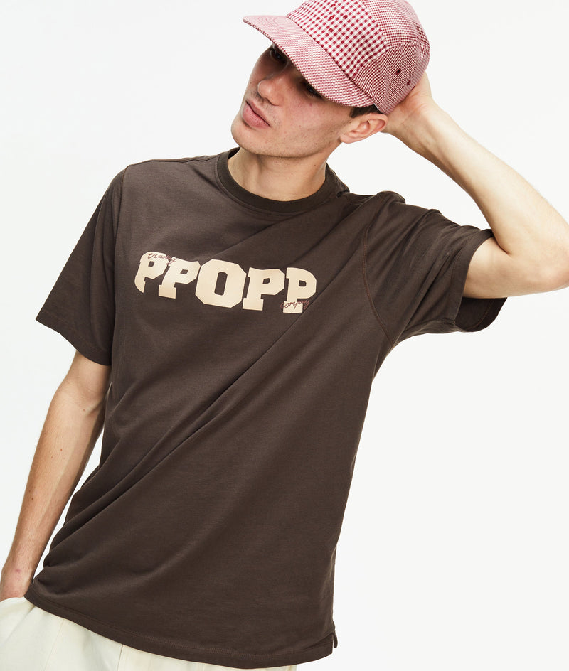 Pop Elements T-Shirt Delicioso