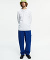 Pop Worker Pants Sodalite Blue