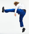 Pop Worker Pants Sodalite Blue