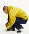 Pop Shell Jacket Cress Green