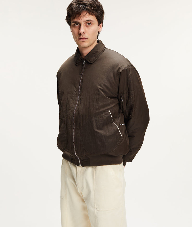 Pop Flight Jacket Delicioso