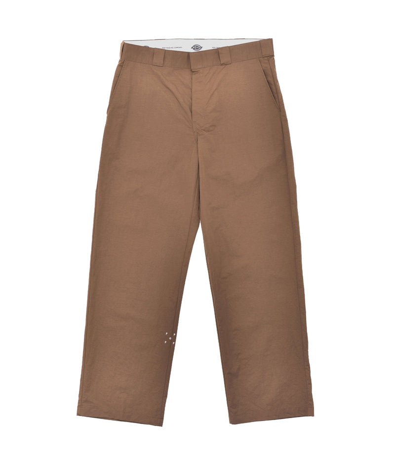 Pop/Dickies Work Pants Rain Drum