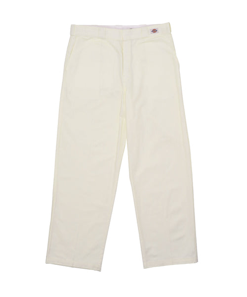 Featured Product Image Of Pop/Dickies Work Pants Off White