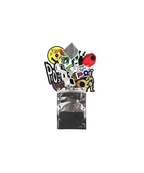 Featured Product Image Of Pop AW23 Stickerpack