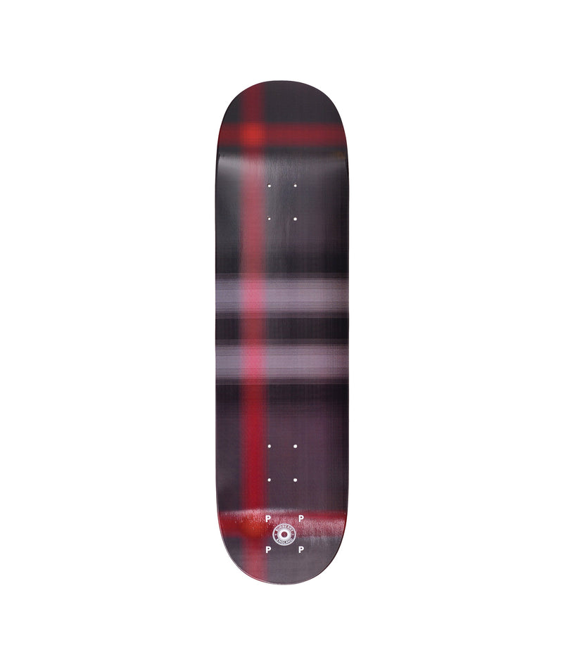 Burberry & Pop Skateboard 3