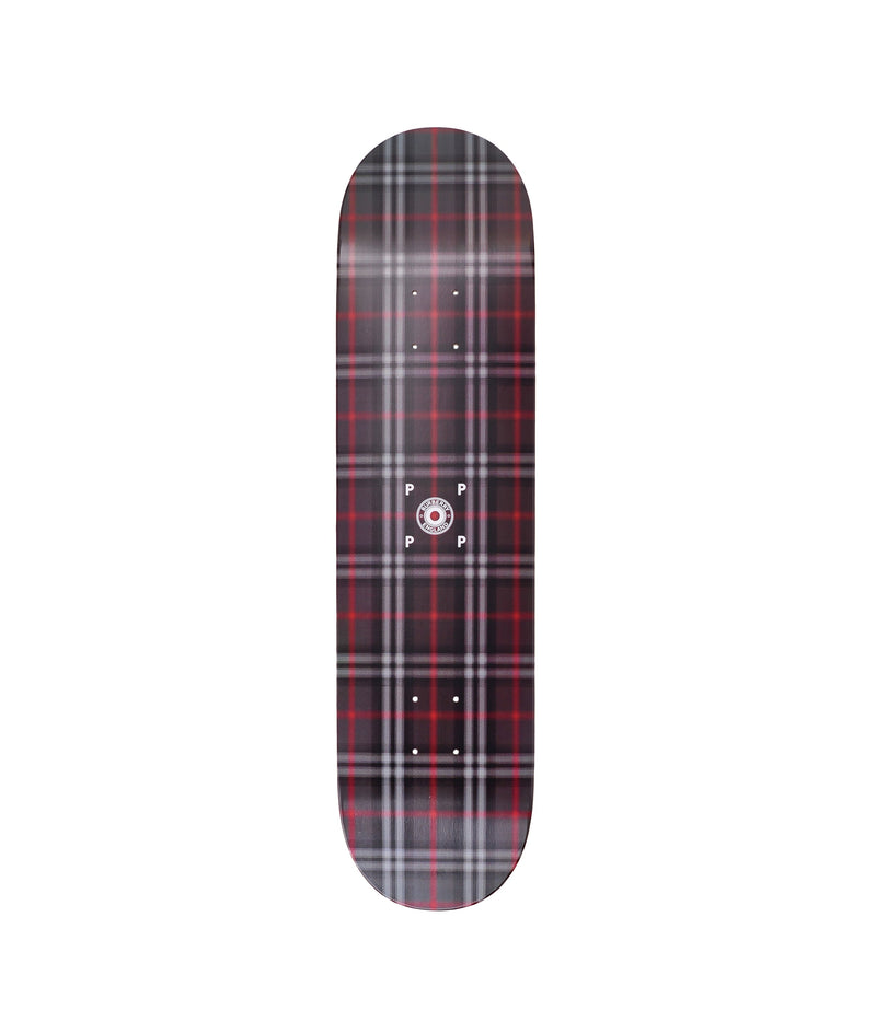 Burberry & Pop Skateboard I