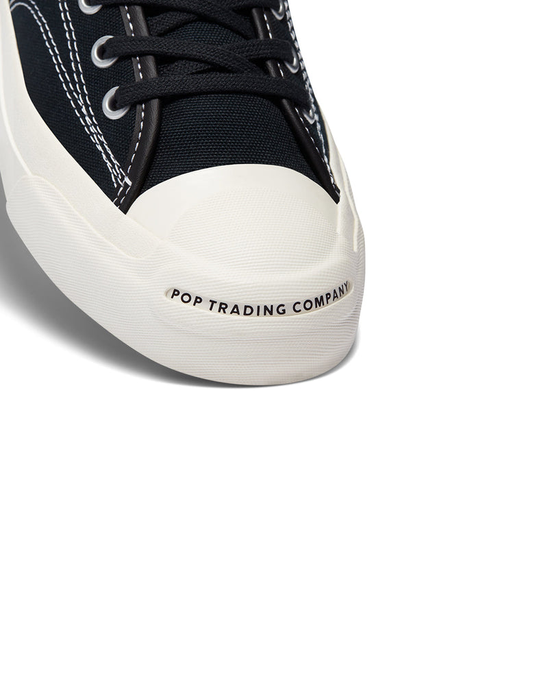 Pop/Miffy by Converse CONS JP Hi Black