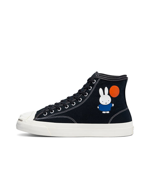 Featured Product Image Of Pop/Miffy by Converse CONS JP Hi Black