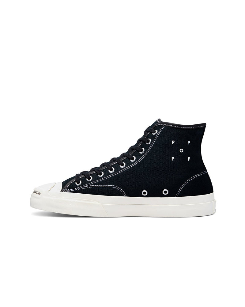 Pop/Miffy by Converse CONS JP Hi Black