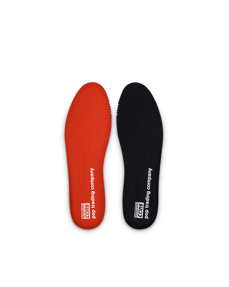 Pop/Miffy by Converse CONS JP Hi Black Cord