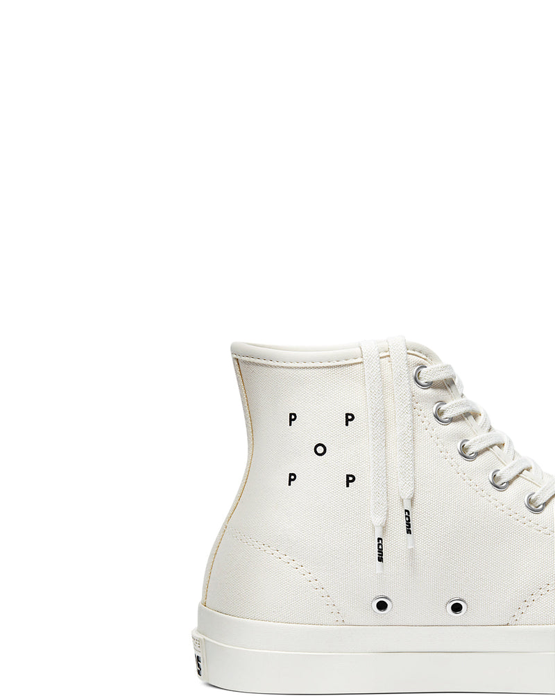 Pop/Miffy by Converse CONS JP Hi Off White