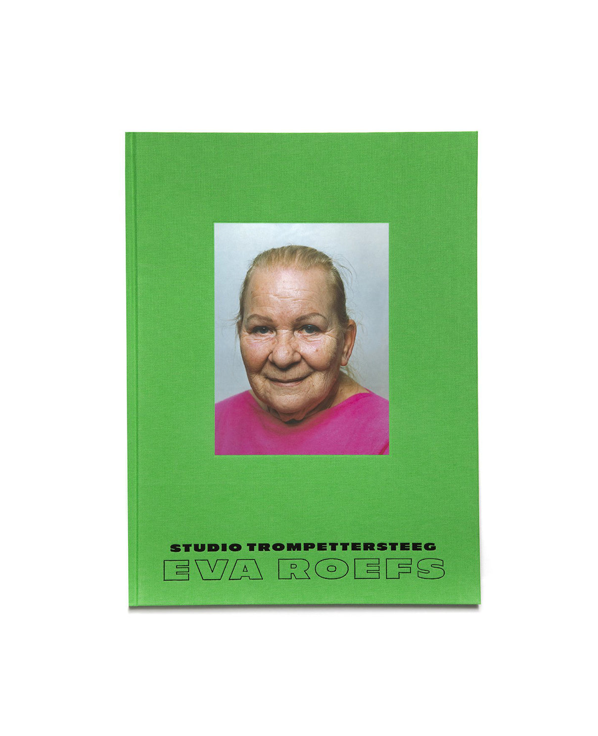 Studio Trompettersteeg by Eva Roefs