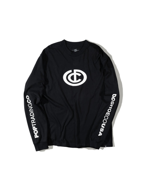 Featured Product Image Of DC Longsleeve