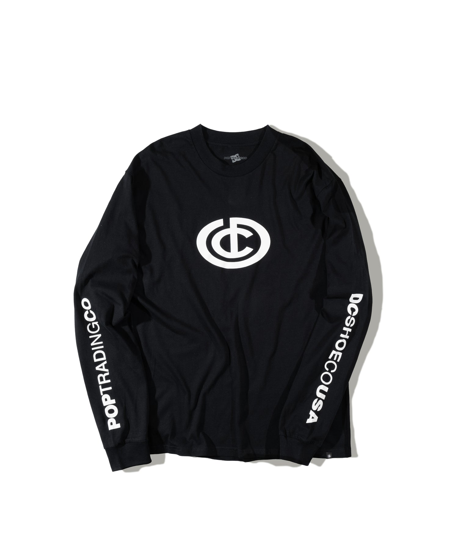 DC Longsleeve