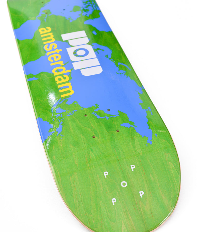 Pop AMS I Skateboard 8.25"