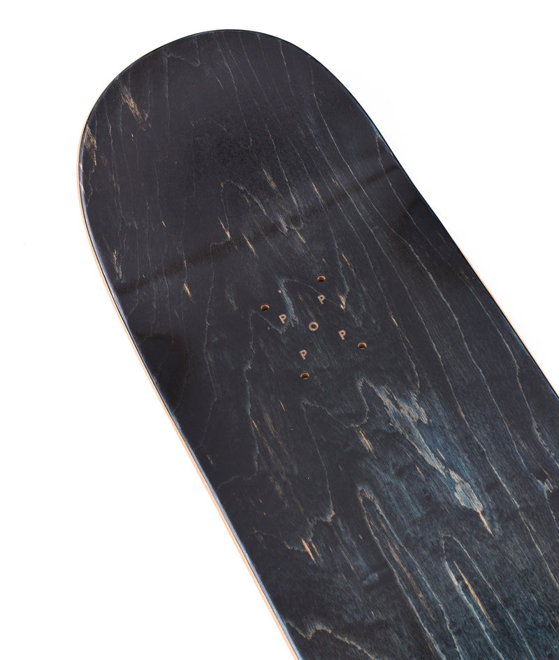 Pop Trilogy Skateboard 8.5"