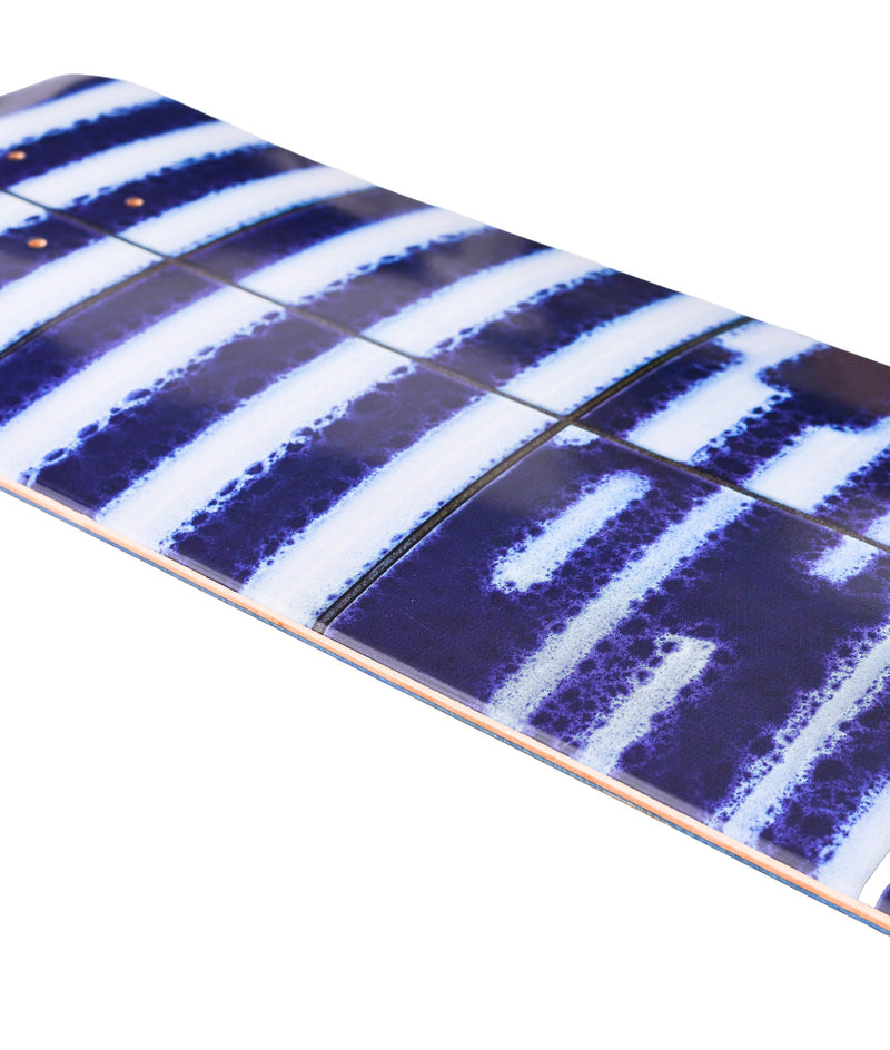 Pop GDB II Skateboard 8.375"