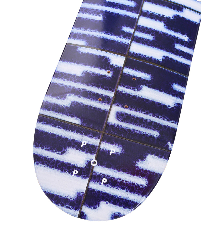 Pop GDB II Skateboard 8.375"