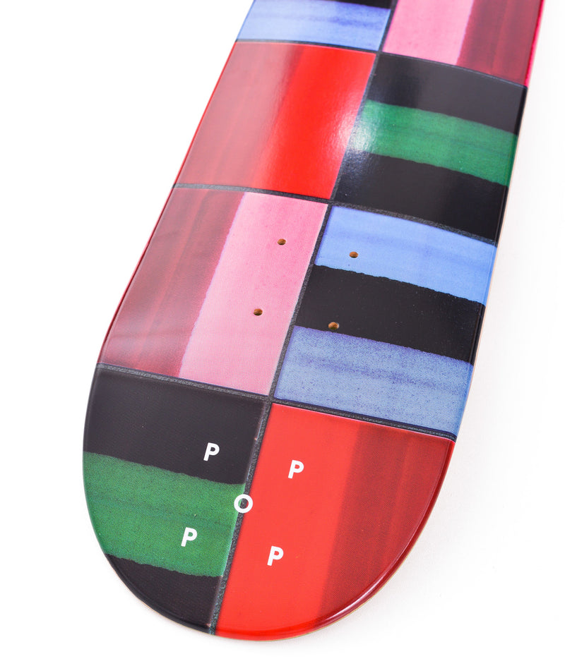 Pop GDB I Skateboard 7.75"