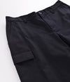 Burberry & Pop Cargo Pants Black