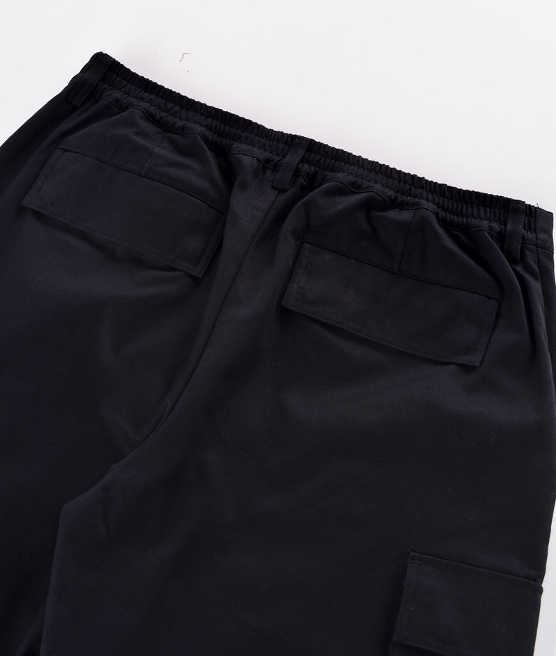 Burberry & Pop Cargo Pants Black