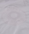 Burberry & Pop Embroidered Oxford Shirt White