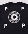 Burberry & Pop Logo T-Shirt Black