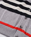 Burberry & Pop Knitted Cardigan