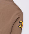 Pop Cardigan Sweat Rain Drum