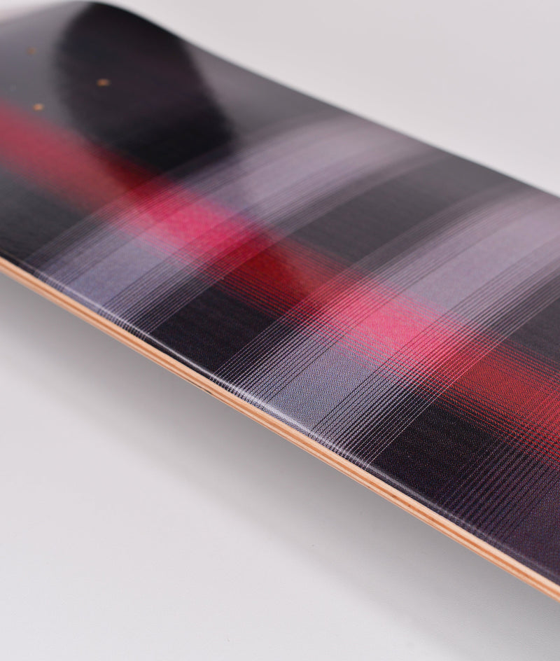 Burberry & Pop Skateboard 3