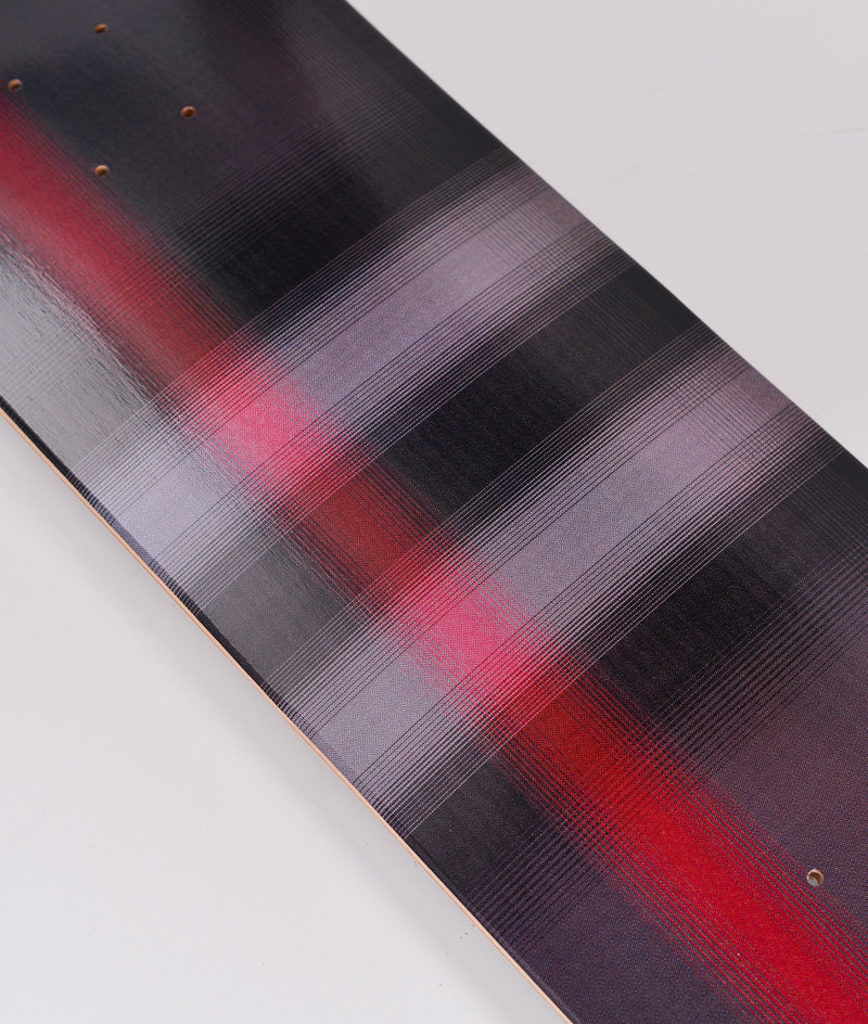 Burberry & Pop Skateboard 3