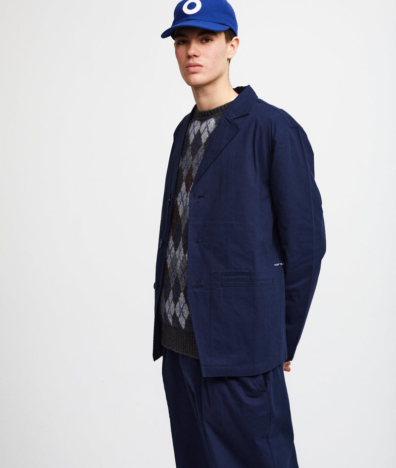 Pop Wool O Sixpanel Hat Limoges