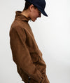 Pop DRS Halfzip Jacket Rain Drum
