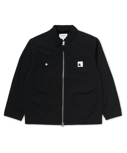Featured Product Image Of Pop/Carhartt WIP Michigan Chore Coat