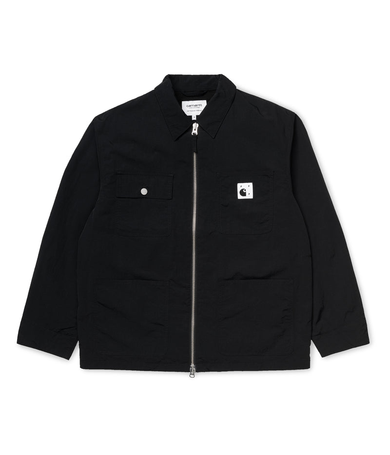 Pop/Carhartt WIP Michigan Chore Coat