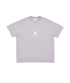 Burberry & Pop Logo T-Shirt Grey