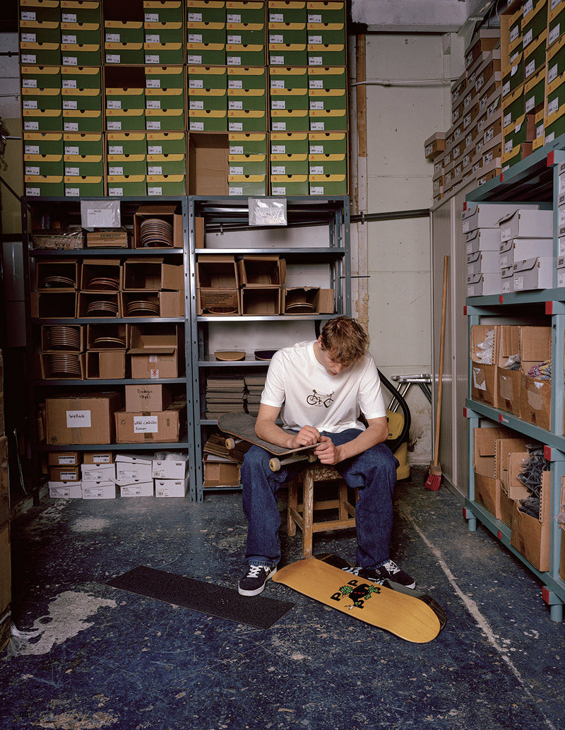 GRIND Magazine Vol. 103