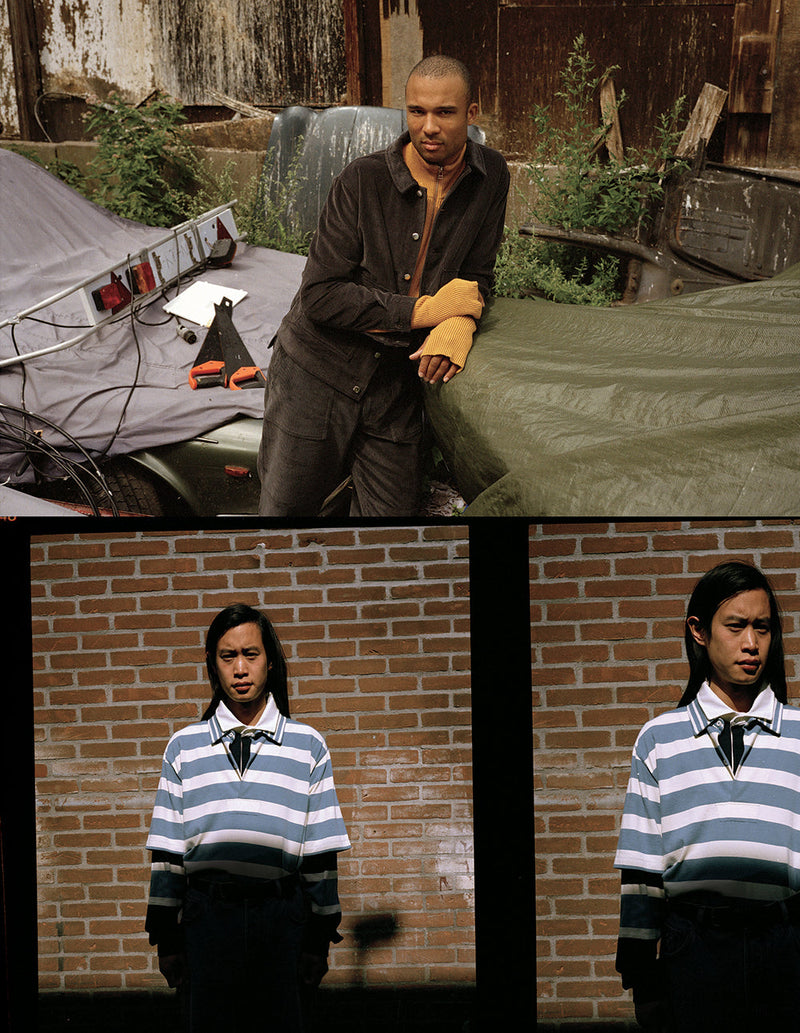 GRIND Magazine Vol. 103