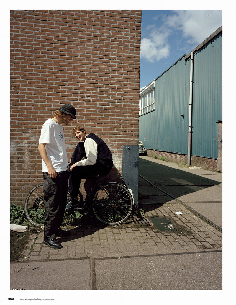 GRIND Magazine Vol. 103