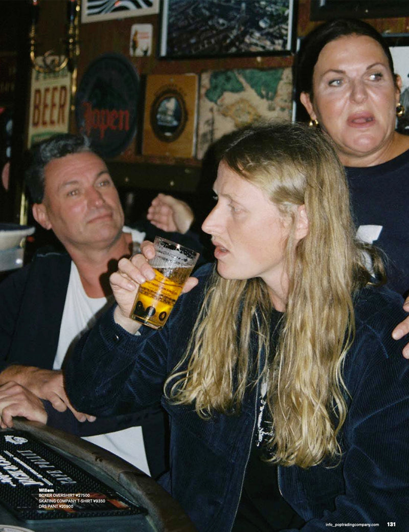 GRIND Magazine Vol. 106