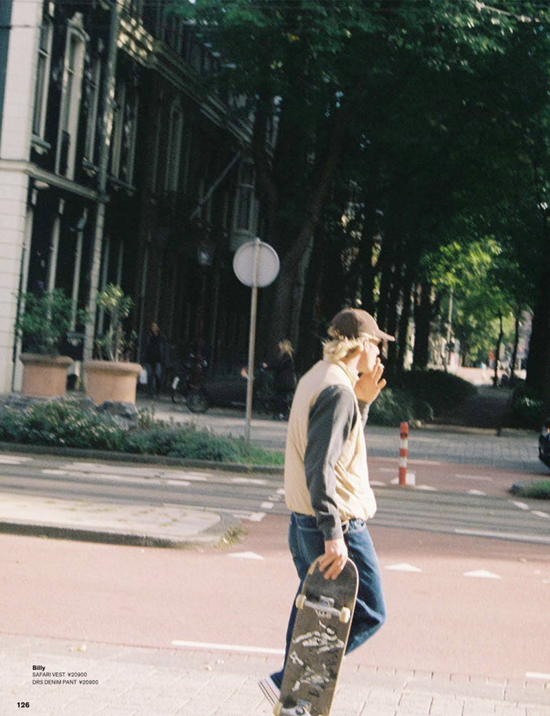 GRIND Magazine Vol. 106